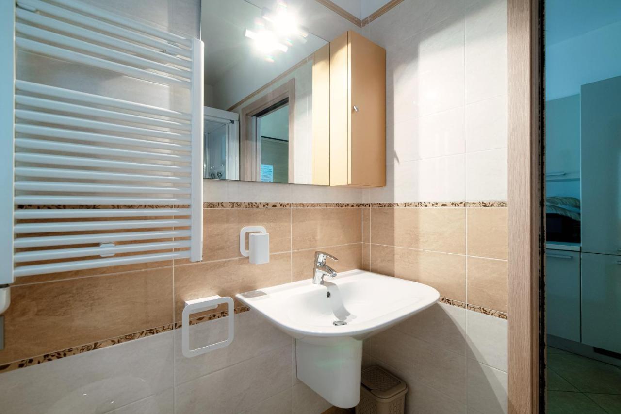 Prestige du lac 7 Lugano Extérieur photo