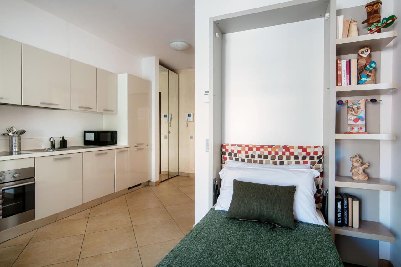Prestige du lac 7 Lugano Extérieur photo